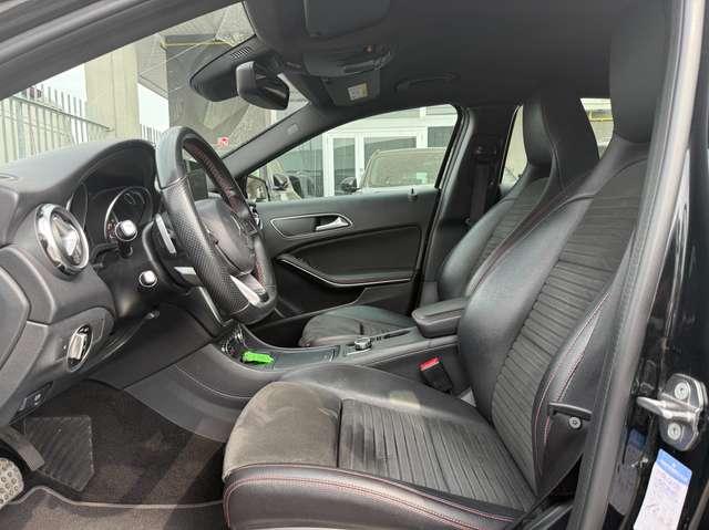 Mercedes-Benz GLA 200 GLA 200 d (cdi) Premium auto