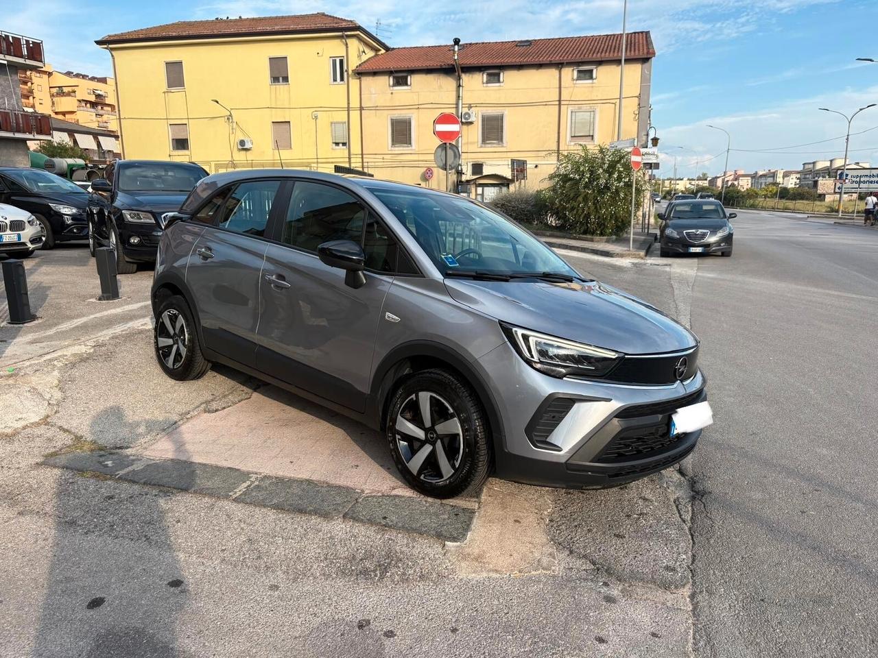 Opel Crossland 1.5 ECOTEC D 110 CV Start&Stop Edition