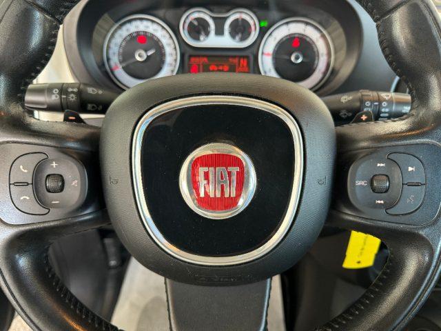 FIAT 500L 1.3 Multijet 85cv Dualogic Automatica diesel