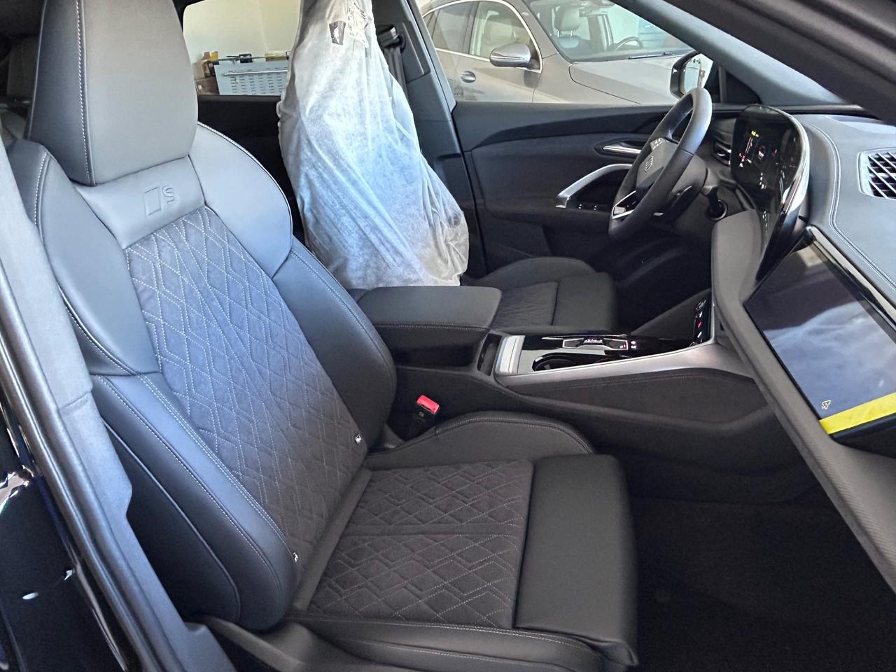 Audi Q5 SPB TDI 150 kW mHEV+ S tronic quattro line edition