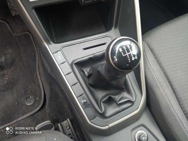 Volkswagen Polo Polo 5p 1.0 tgi Highline R-Line 90cv METANO 11/28