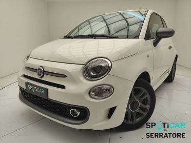 FIAT 500 III 2015 1.2 S 69cv