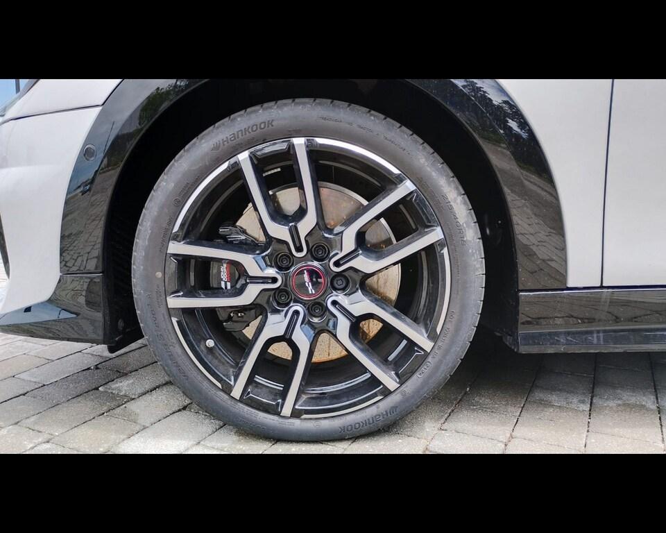 Mini Mini Cooper 3 Porte 2.0 S JCW Auto