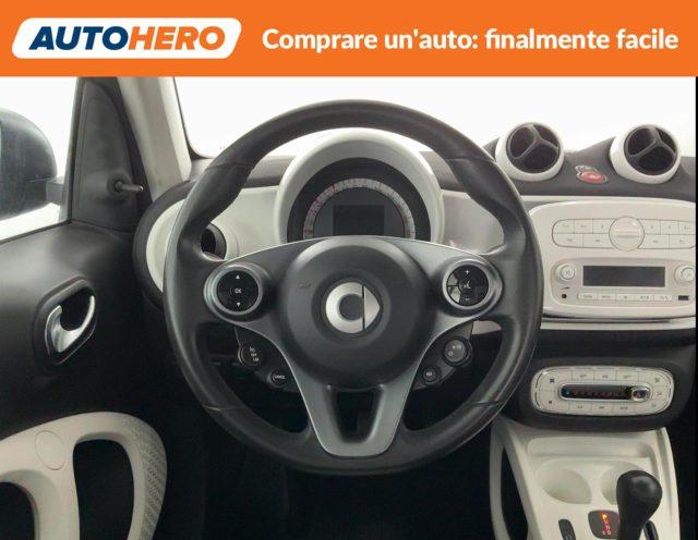 SMART ForTwo 70 1.0 twinamic Passion