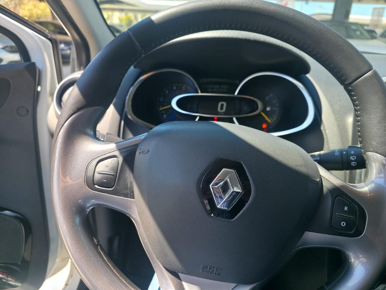 Renault Clio Sporter 1.5 dCi 8V 90CV Costume National