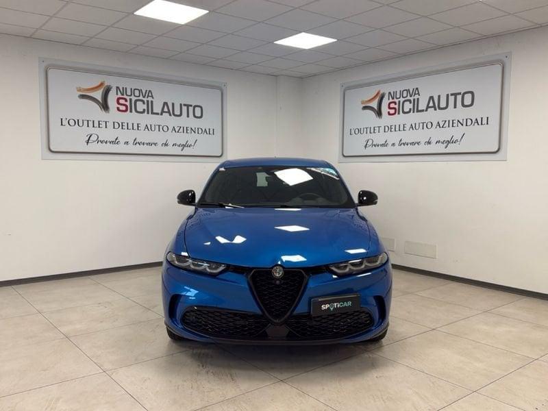 Alfa Romeo Tonale 1.6 Diesel 130cv TCT6 Sprint