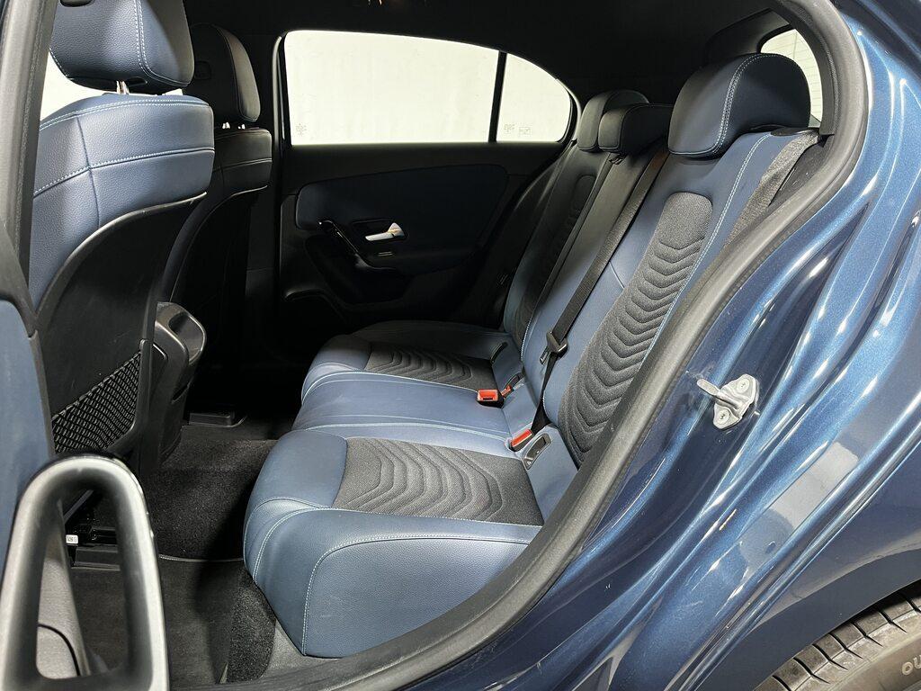 Mercedes Classe A 250 e eq-power Business Extra auto