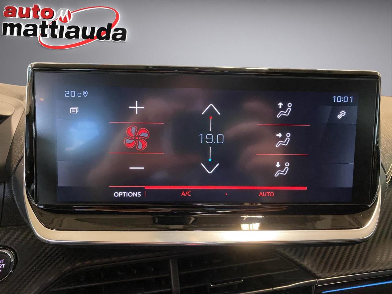 Peugeot 2008 1.2 puretech GT Line s&s 130cv