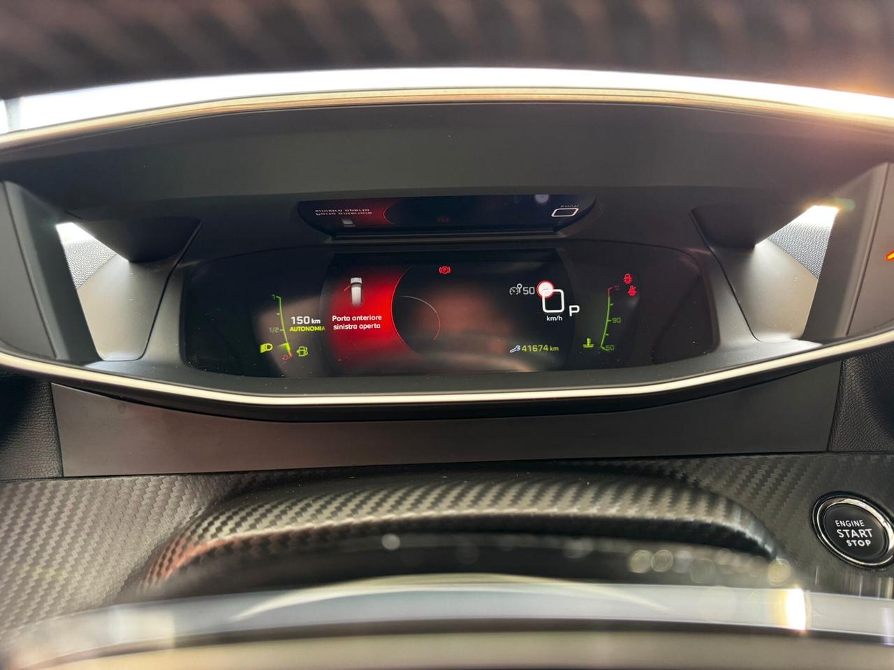 Peugeot 2008 BlueHDi 130 S&S EAT8 GT Pack