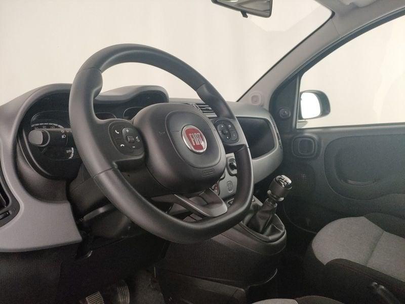 FIAT Panda 1.2 Pop s&s 69cv my19