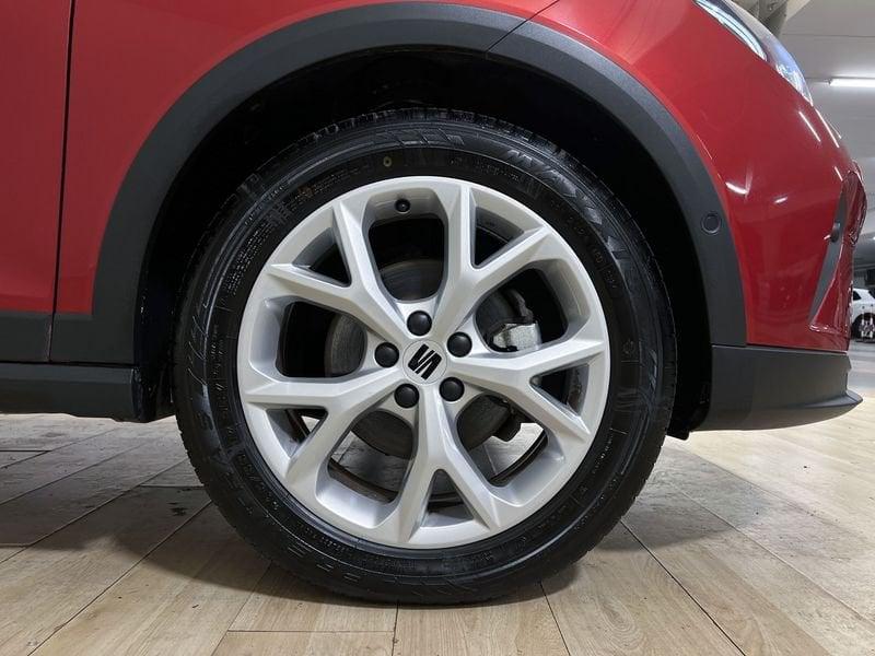 Seat Arona Arona 1.0 EcoTSI FR