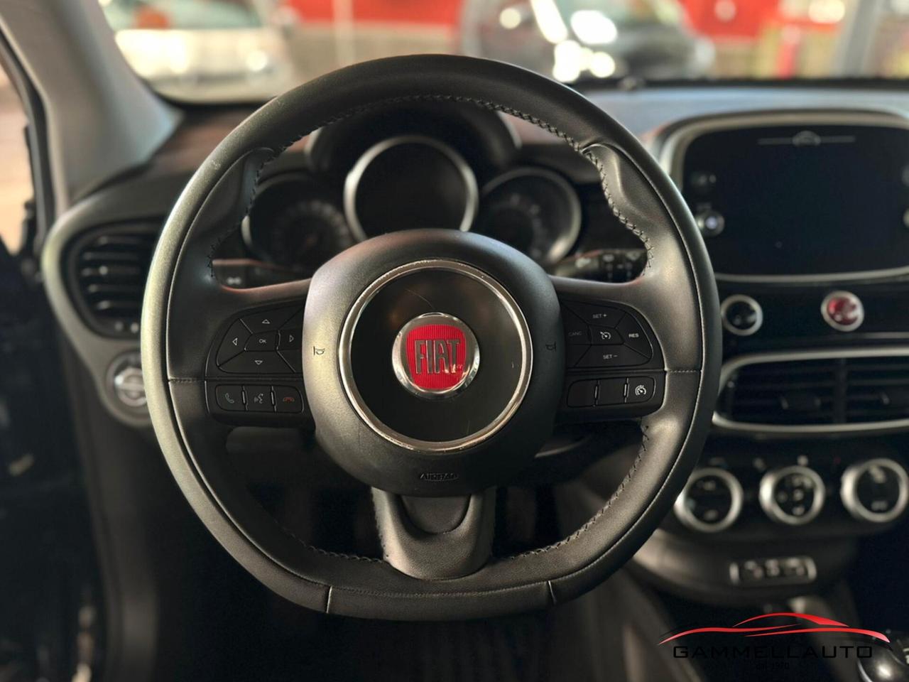 Fiat 500X 1.3mjt 4x2 Pop Star 95cv