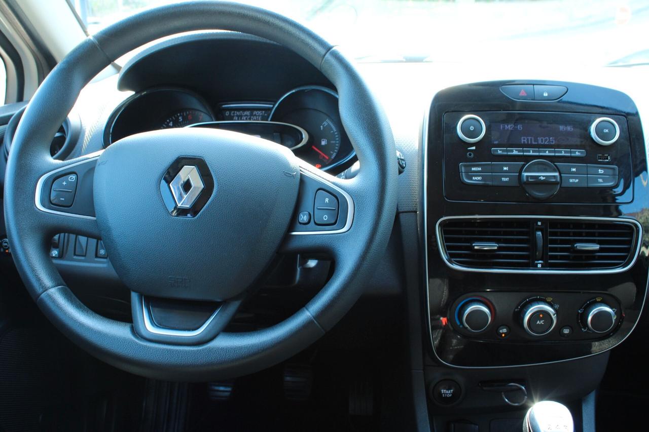 Renault Clio TCe 12V 90 CV GPL Start&Stop 5 porte Energy Life