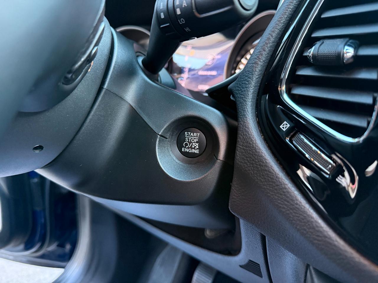 Jeep Compass 1.6 MJT Limited NAVI CAMERA LED 2021