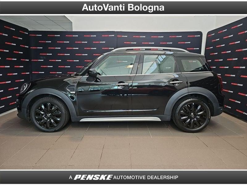 MINI Mini Countryman F60 MINI One D Business Countryman