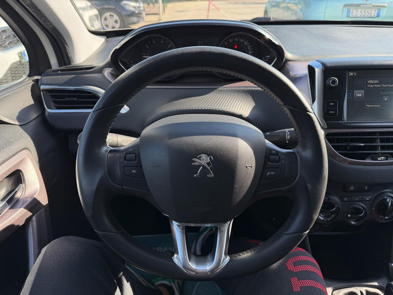 Peugeot 2008 PureTech 82 Active