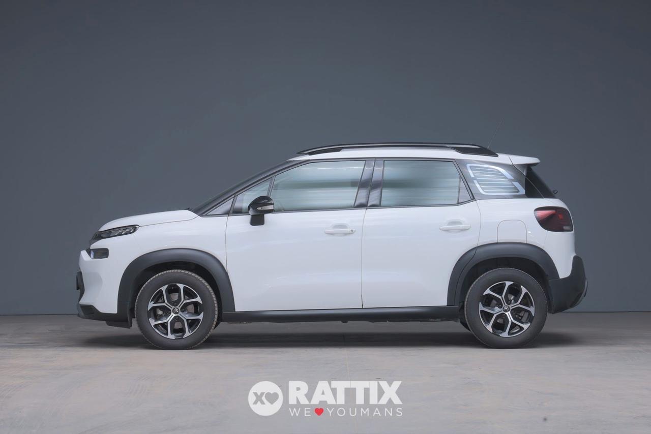 Citroen C3 Aircross 1.2 Puretech 110CV Shine Pack