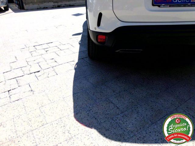 CITROEN C5 Aircross BlueHDi 130 S&S EAT8 Business