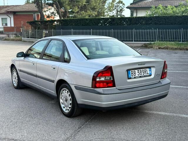 Volvo S80 2.0i turbo 20V cat T Optima SUPERPRICE!!