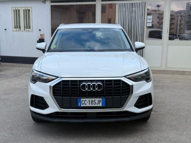 AUDI Q3 35 TDI quattro