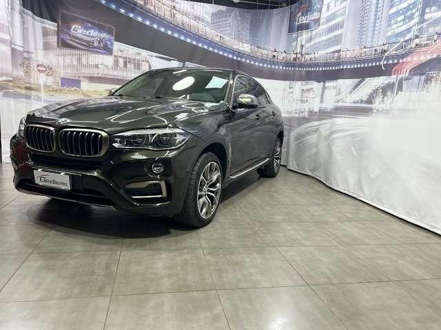 BMW X6 xDrive30d 258CV Extravagance NAVI FULL-LED