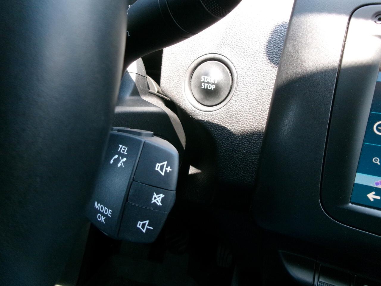 Dacia Duster 1.0 TCe GPL 4x2 Prestige