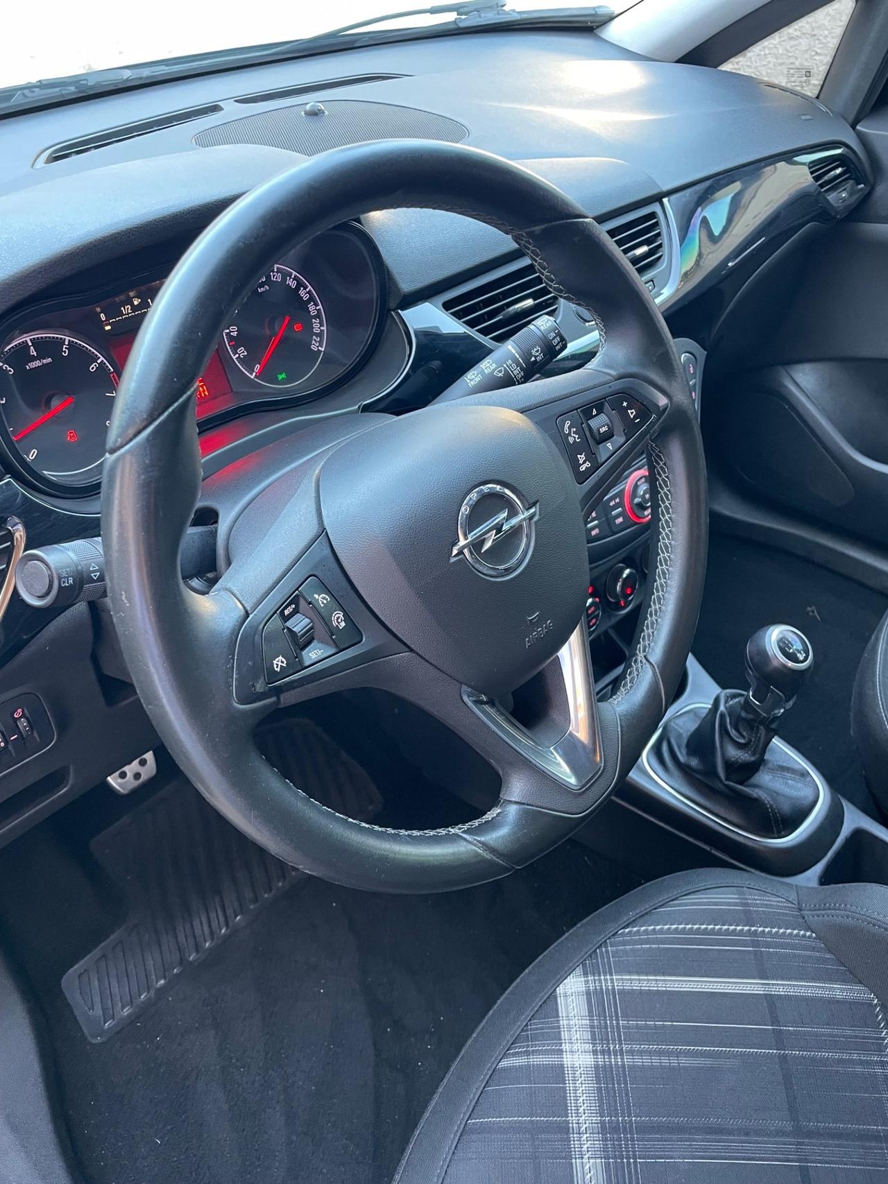 Opel Corsa 1.2 5 porte sport Full optional dal nord Italia