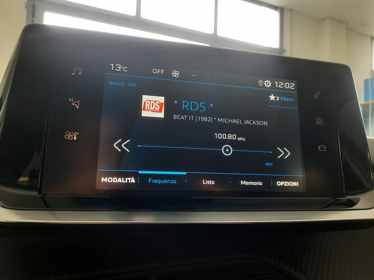 Peugeot 2008 PureTech 100 S&S Active Pack