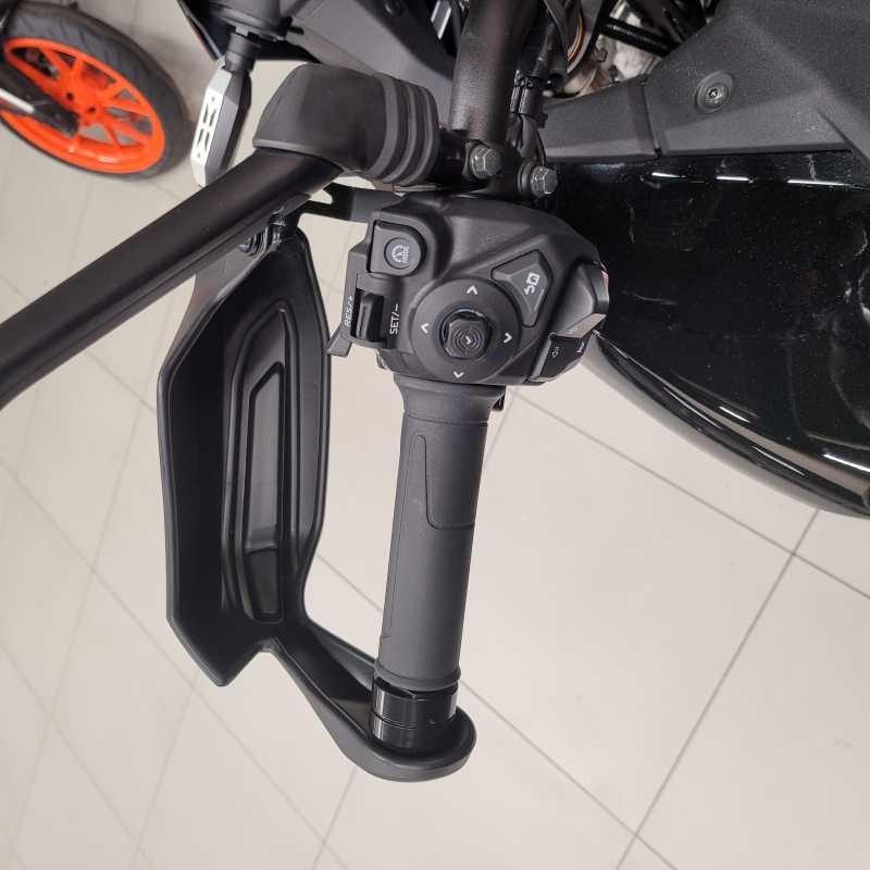 Yamaha Tracer 9 GT+ Y-AMT - 2025