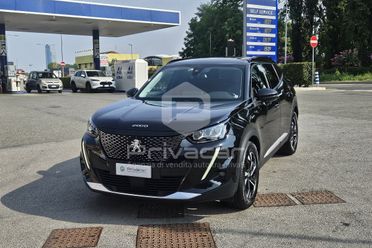 PEUGEOT 2008 PureTech 130 S&S Allure Pack
