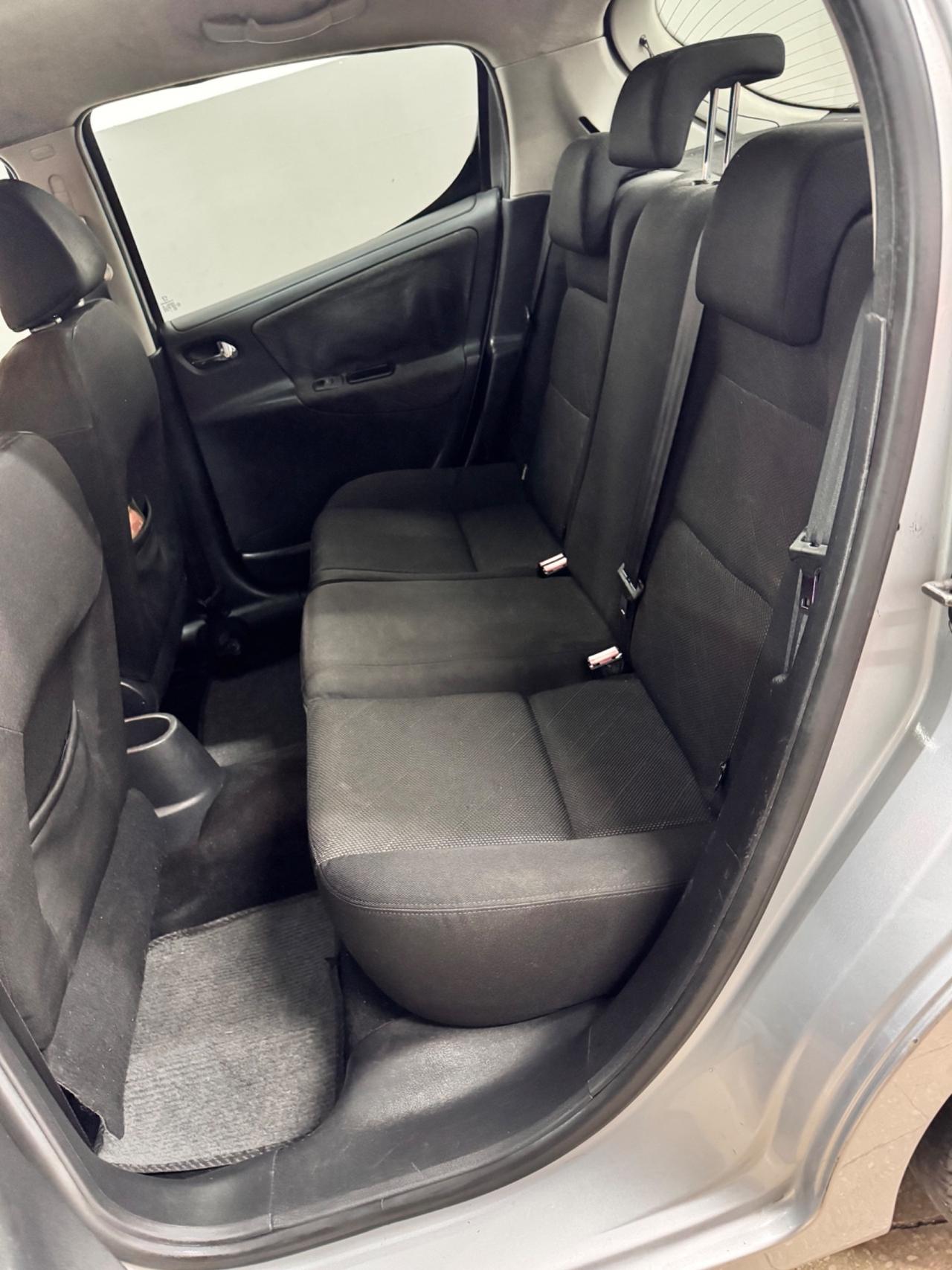 Peugeot 207 1.6 HDi 90 Cv 5 Porte XS - 2008