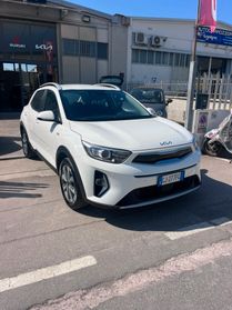 Kia Stonic 1.2 DPI ECO GPL Urban
