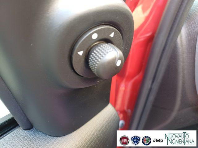 FIAT Panda 1.0 FireFly S&S Hybrid Icon 5°Posto Auto Nuova