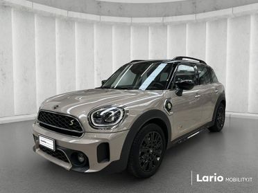 Mini Cooper SE Countryman 1.5 Classic all4 auto