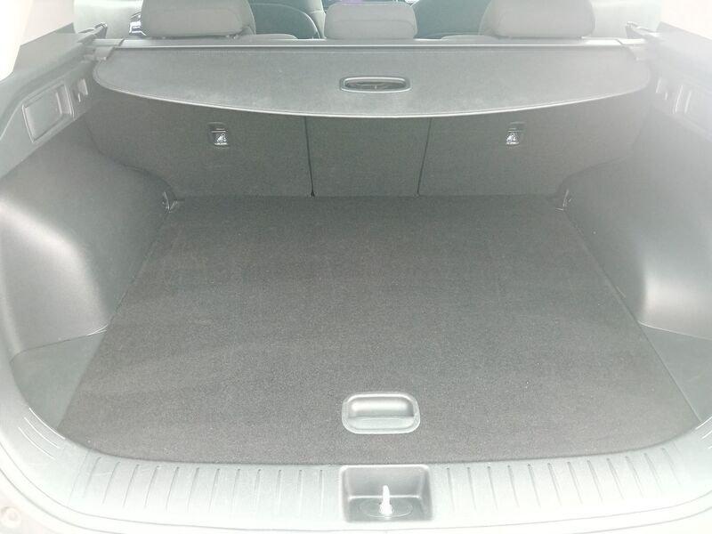 Kia Sportage 1.6 CRDI MHEV STYLE 2WD DCT