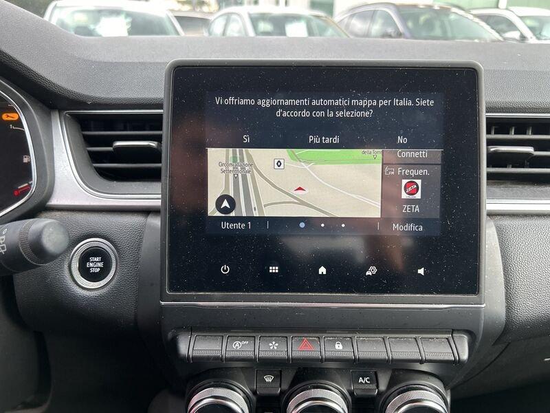 Renault Captur II 2019 1.0 tce Intens Gpl 100cv my21