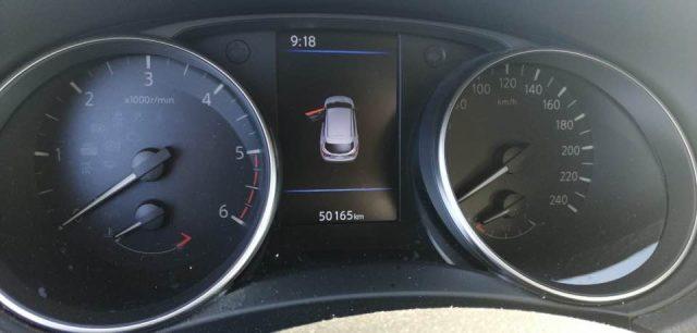 NISSAN Qashqai 1.5 dCi 115 CV Tekna+