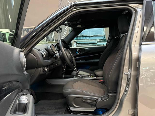 MINI Clubman 1.5 Cooper Business