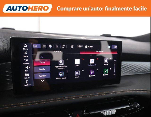 ALFA ROMEO Tonale 1.5 130 CV MHEV TCT7 Sprint