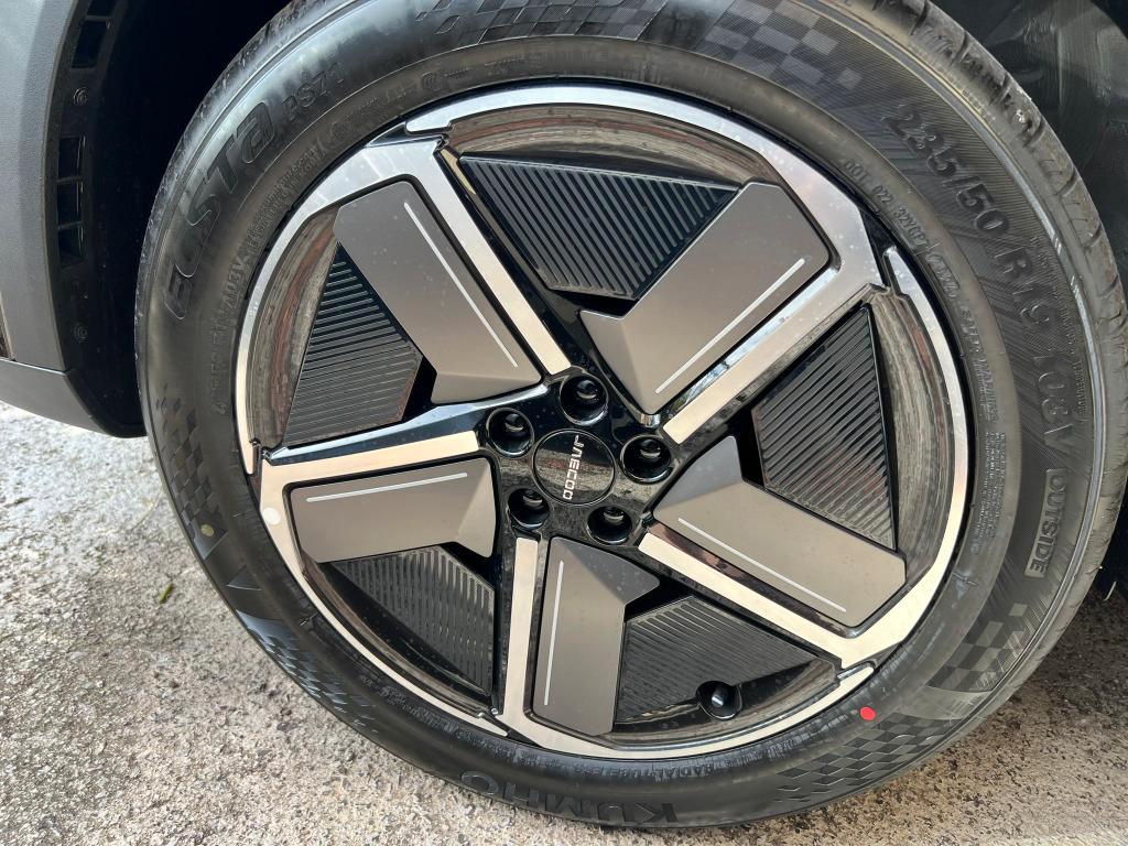 Jaecoo Jaecoo 7 1.6 tgdi Premium 2wd 7dct