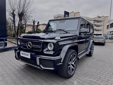 Mercedes-benz G G63 AMG DESIGNO MANUFAKTUR