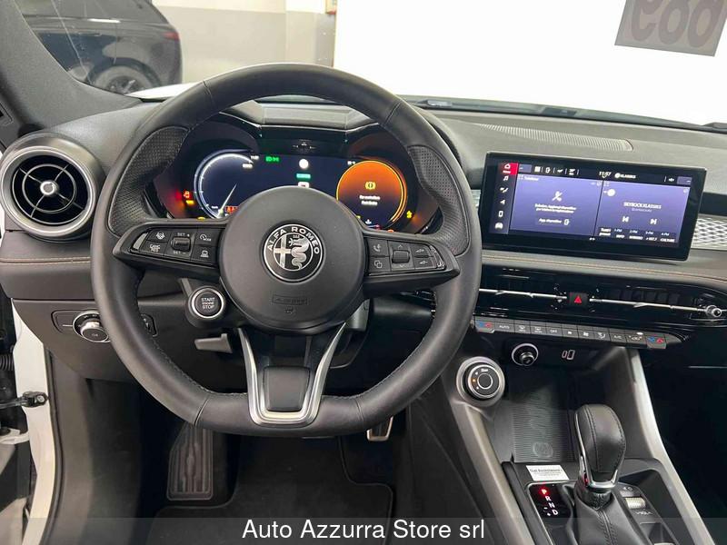 Alfa Romeo Tonale Tonale 1.5 130 CV MHEV TCT7 Sprint *PROMO AZZURRA*