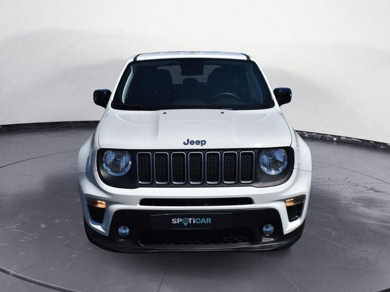Jeep Renegade Renegade 1.6 Mjt 130 CV Limited