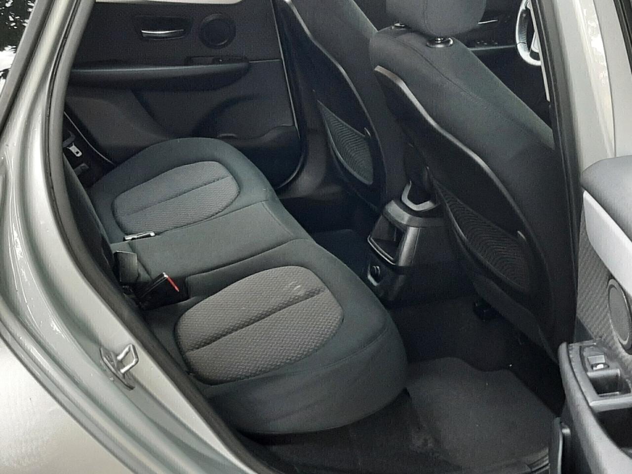 Bmw 216 218d Active Tourer Luxury A SOLI 11.999 EURO