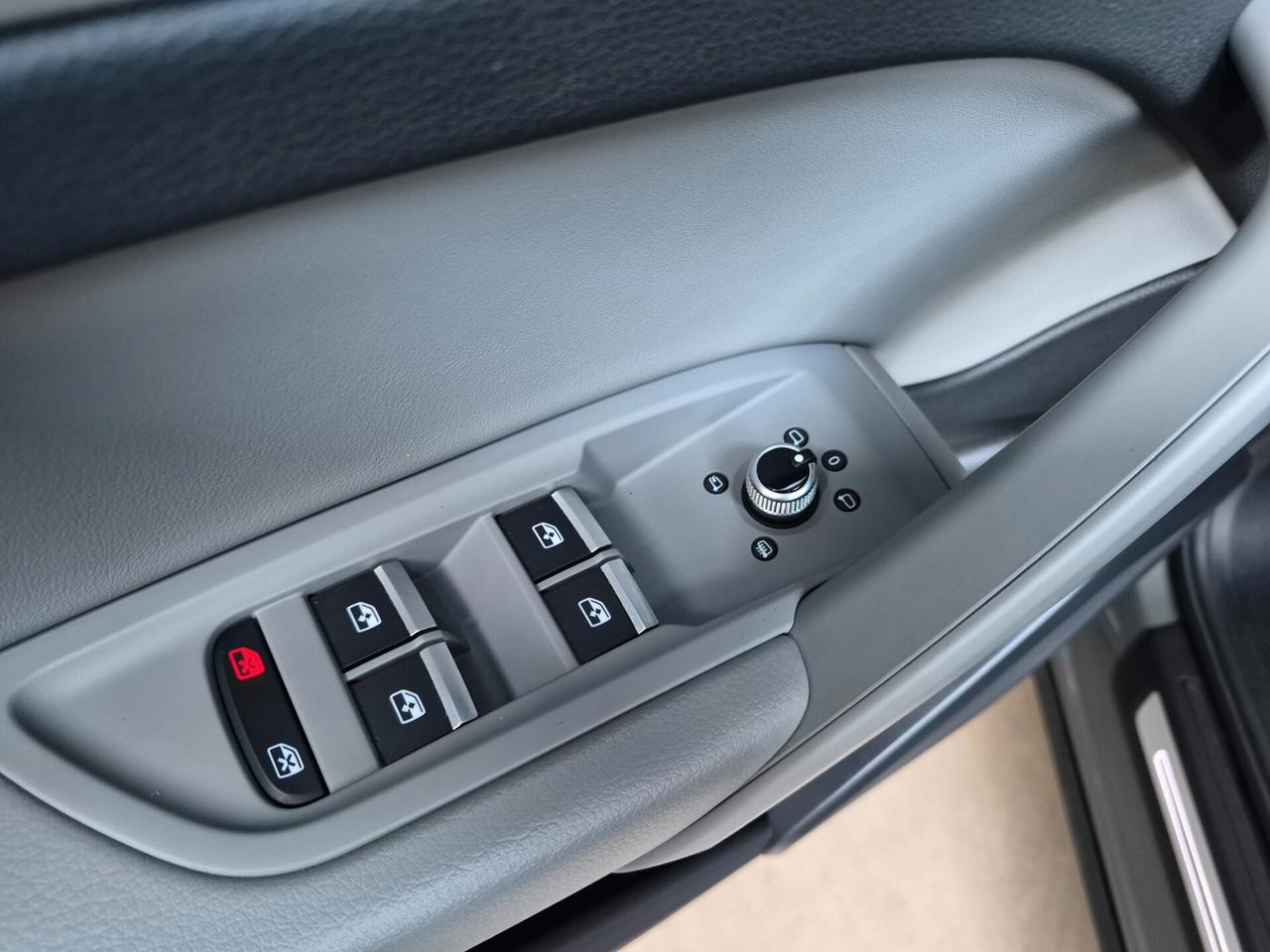 Audi Q5 SPB 40 TDI quattro S tronic line