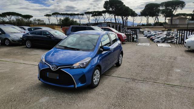 TOYOTA Yaris 1.5 Hybrid,Bluetooth,ClimaAuto,Stereo