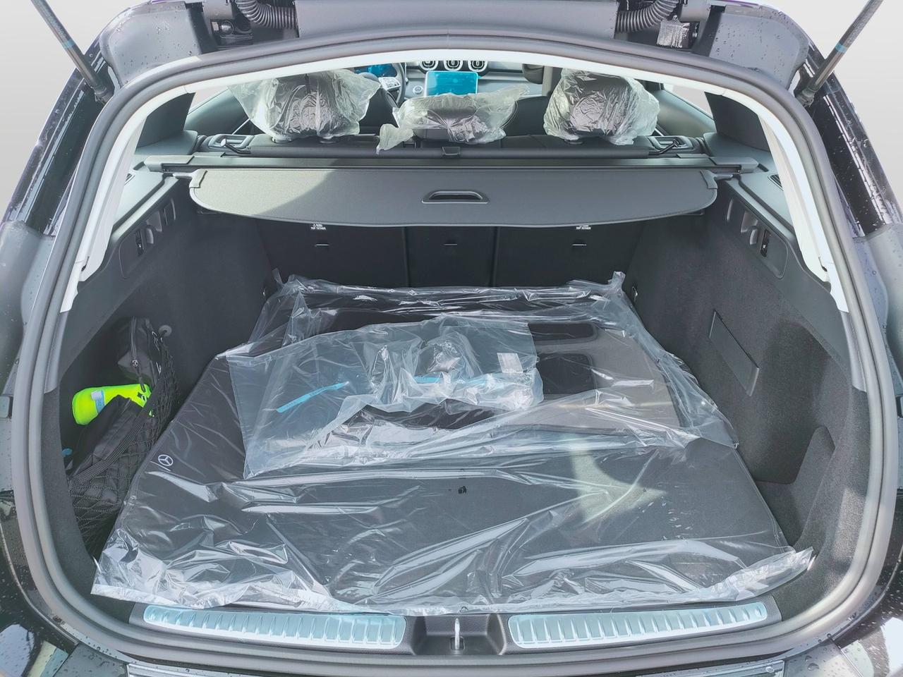 Mercedes-Benz C 220 d 4MATIC All Terrain