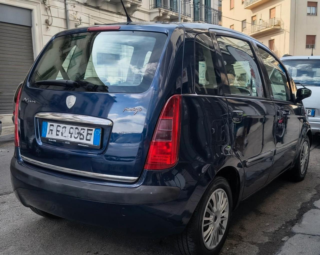 Lancia MUSA 1.3 Multijet 16V Platino