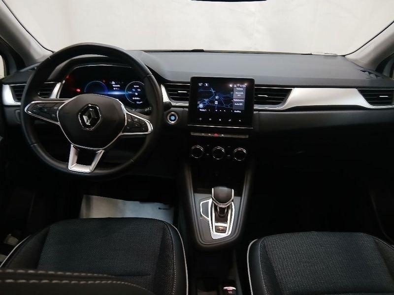 Renault Captur 1.6 E-Tech phev Intens 160cv auto my21