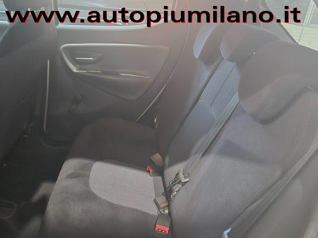 LANCIA Ypsilon 1.2 69 CV 5 porte Elle